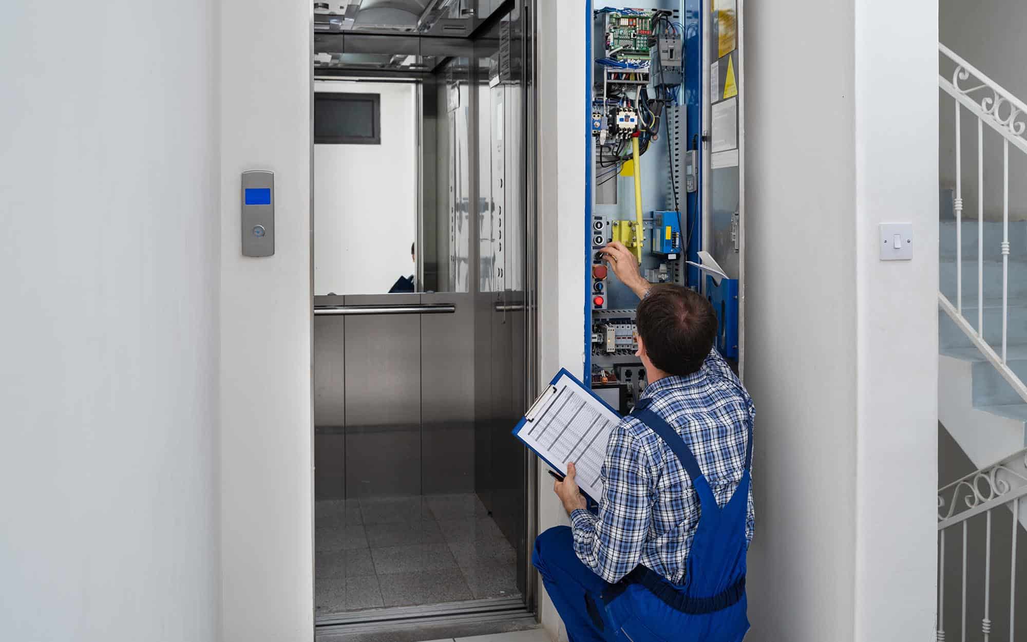 Preventative Elevator Maintenance Why You Need A Plan Peak Elevator