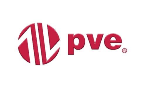 PVE Logo